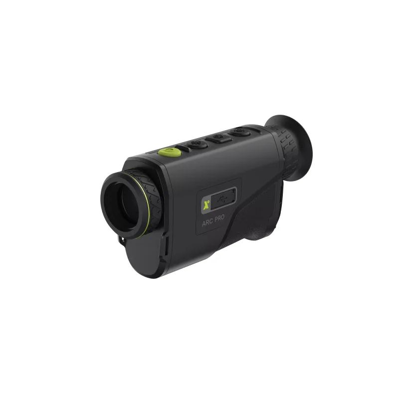 Pixfra Arc Pro A419P termovízny monokulár 384×288 px, 19 mm, detekcia 1000 m
