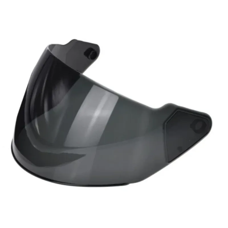 LS2 Tmavé plexi VISOR OF586 TINTED