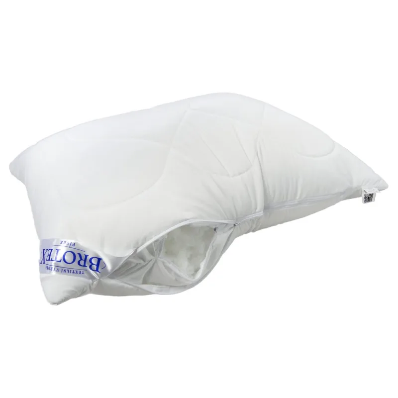 Polštář AeroLux™ Aloe Vera 70x90cm 1600g
