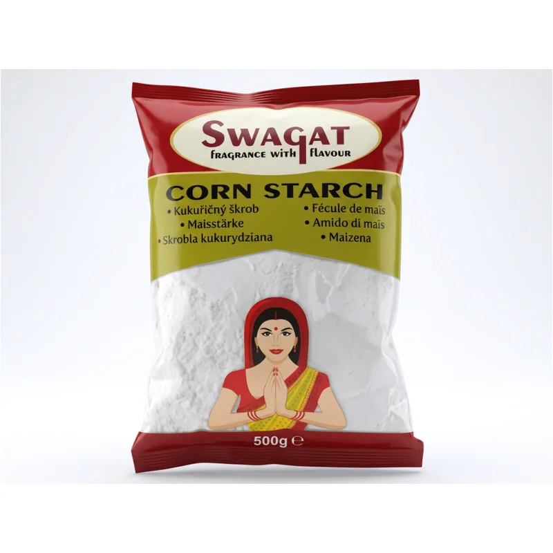 SWAGAT Corn Starch 500g
