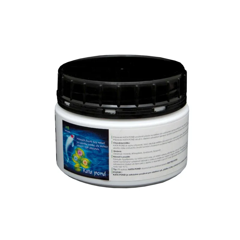 KATA POND 50g