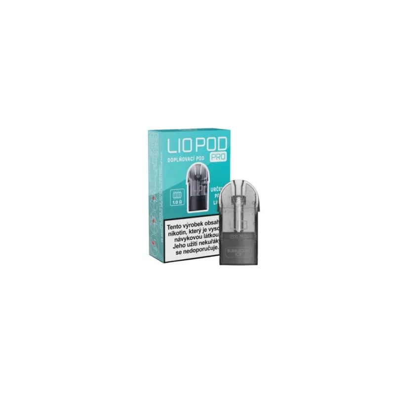LIO POD PRO - Doplňovací POD