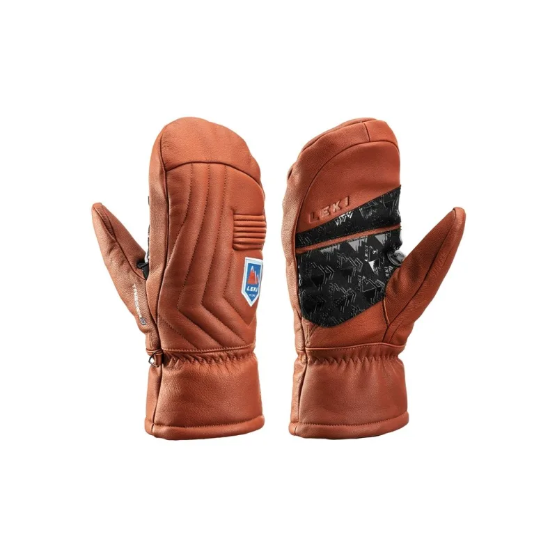 Leki Marbec 3D Mitt 651808601