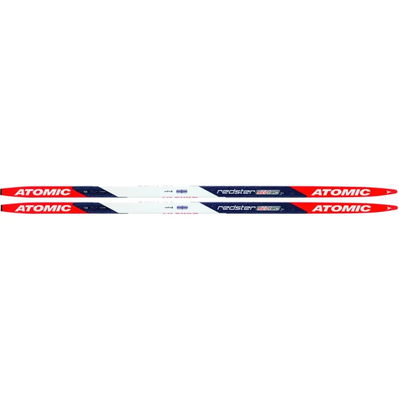 Atomic Redster Skintec JR