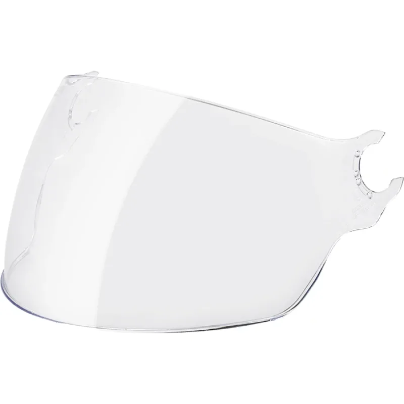 LS2 Čiré plexi VISOR OF562/OF558 CLEAR LONG