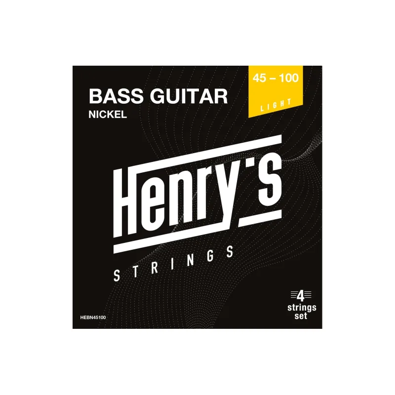 Henry`s HEBN45100