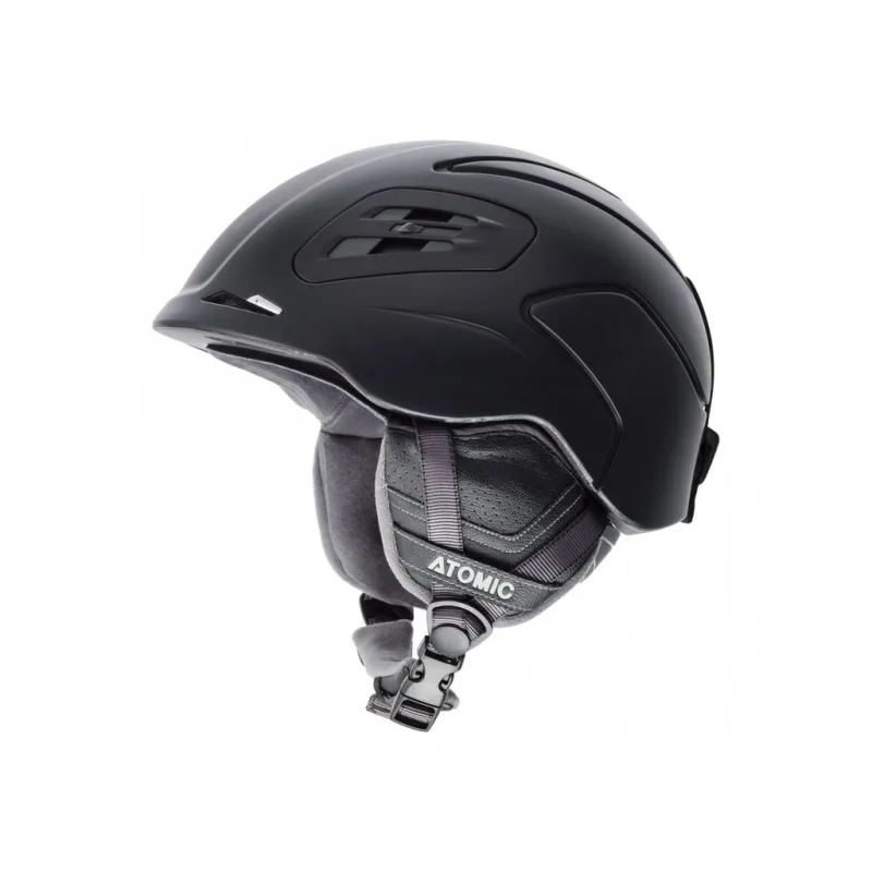 Atomic Mentor black