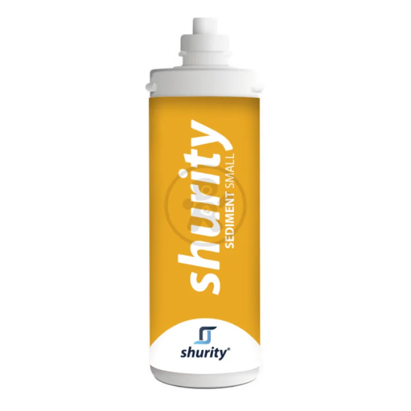 Sediment filtr 5um pro Ohio Plus Shurity – náhled 1