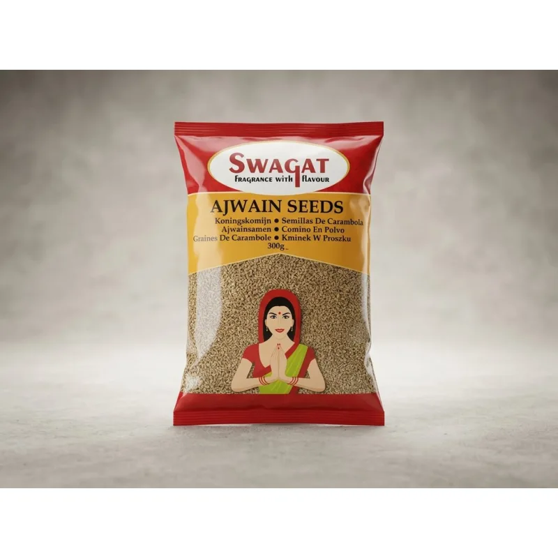 Swagat Ajwain Seeds 300g