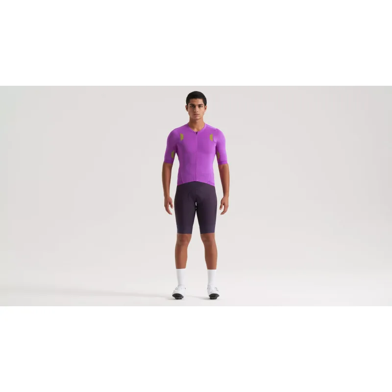 dres Prime HyprViz purple orchid - L