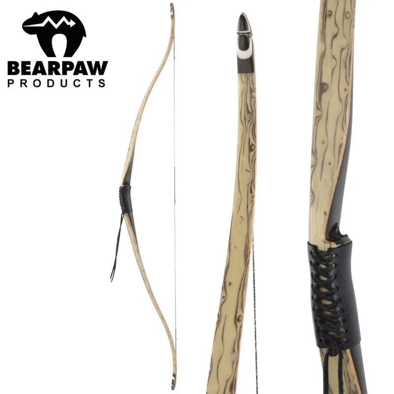 Luk Ghost 50 palců 20-45lbs