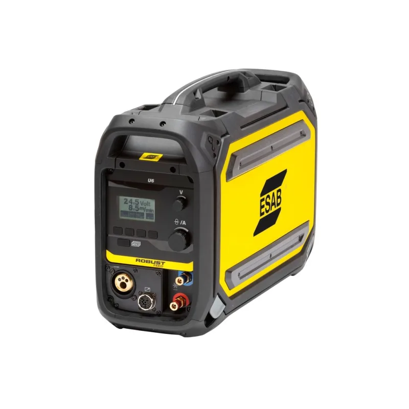 ESAB Robust Feed U6 Offshore Water