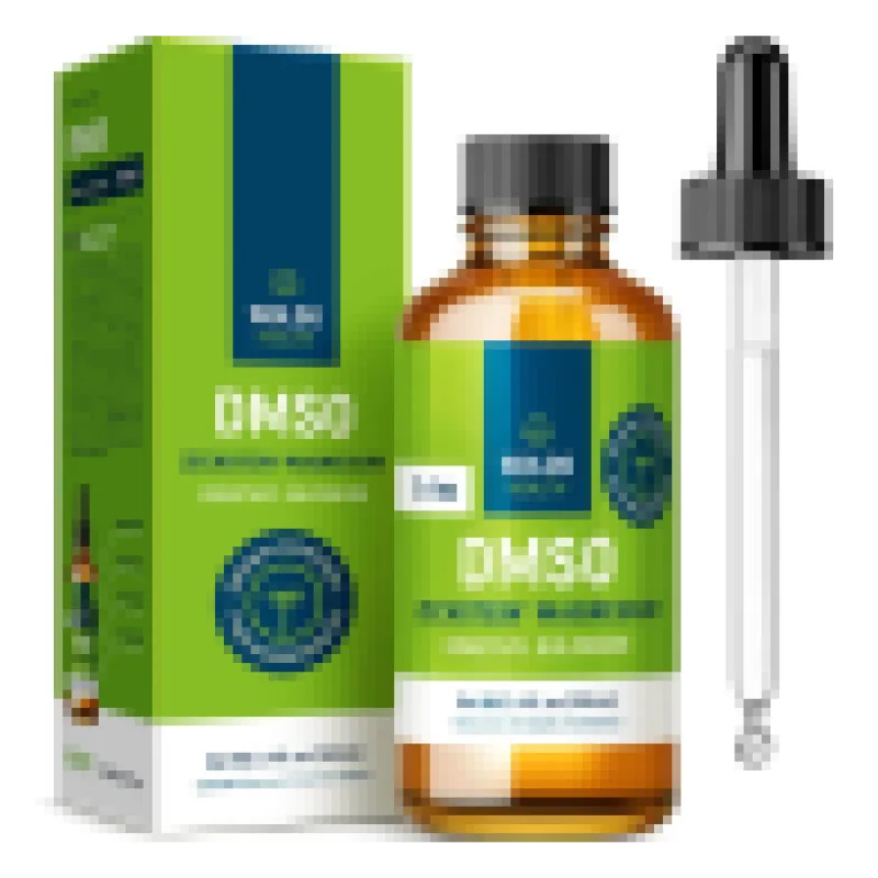 DMSO Zechstein 100ml