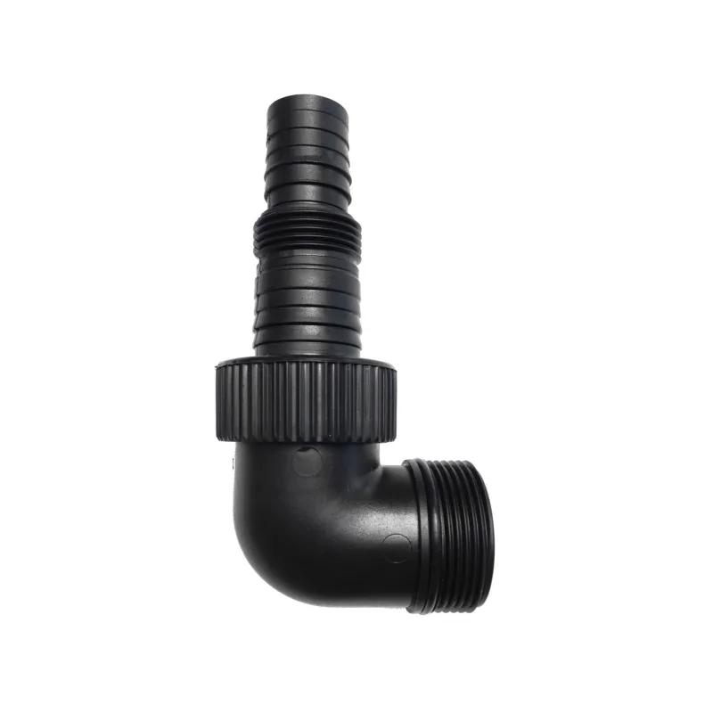 EXTOL CRAFT koleno s redukciou, 1 1/2"