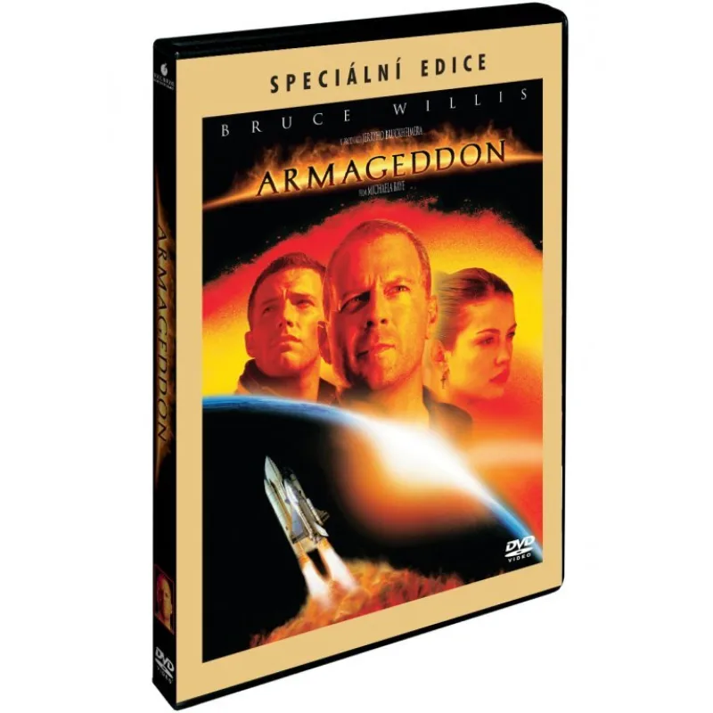 Armageddon (DVD)