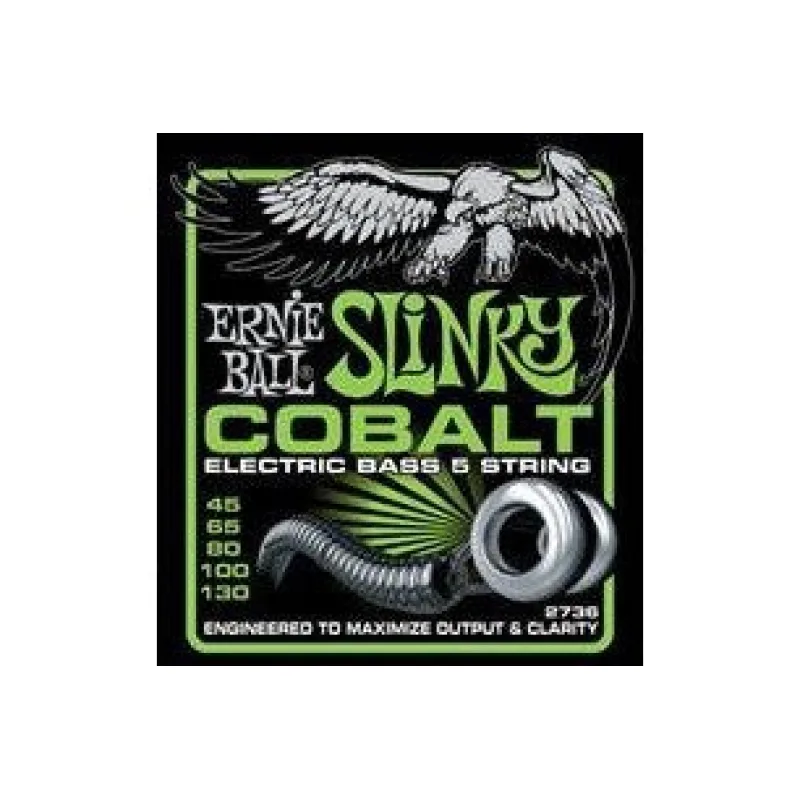 Ernie Ball 2736