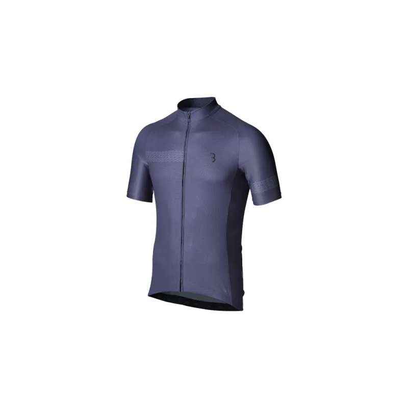 Pánský dres BBB BBW-407 ComfortFit šedý