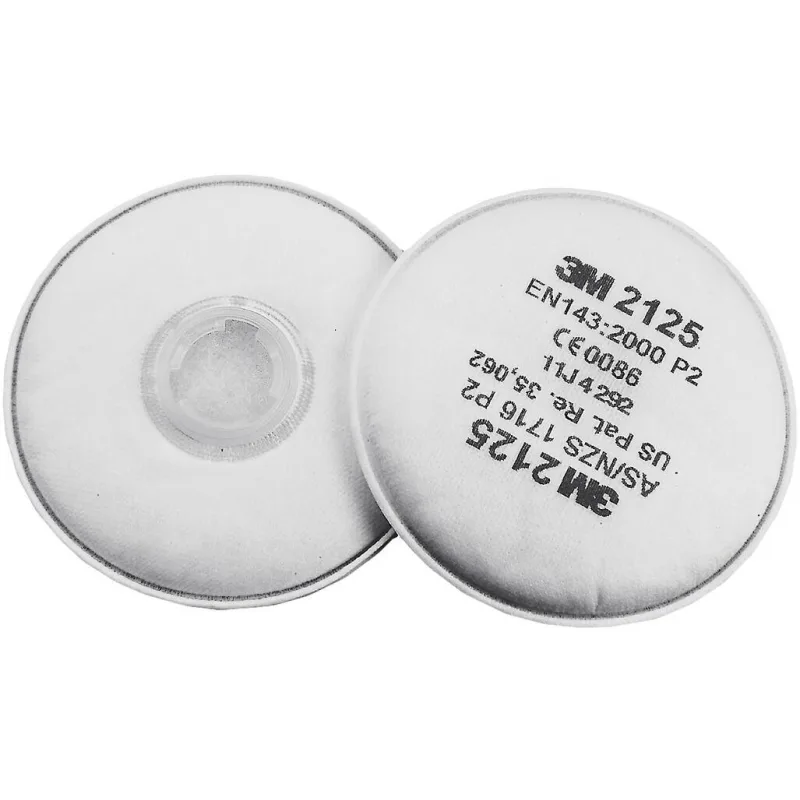 Filter 3M 2125, 1 pár = 2 ks