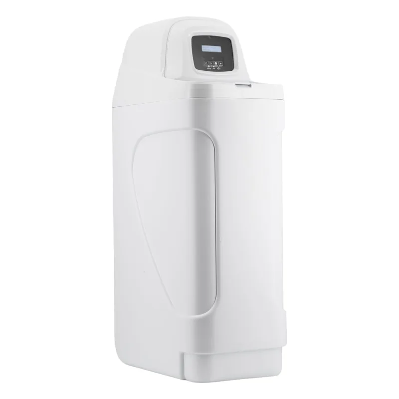 Optim Compact iQ 15 - polární bílá