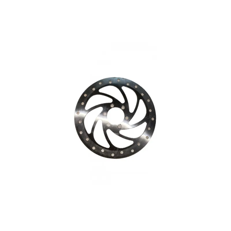 Disk brake - front X-scooters XS01