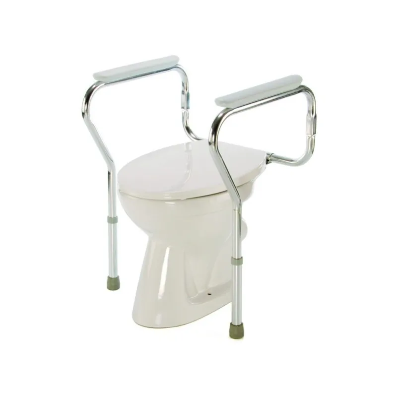 Podpěra k WC fixní - 4322 EX