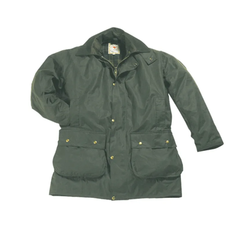 bunda Walkabout Jacket