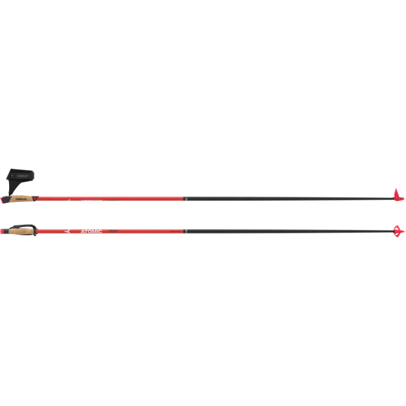 Atomic REDSTER CARBON QRS AJ5005810 23/24