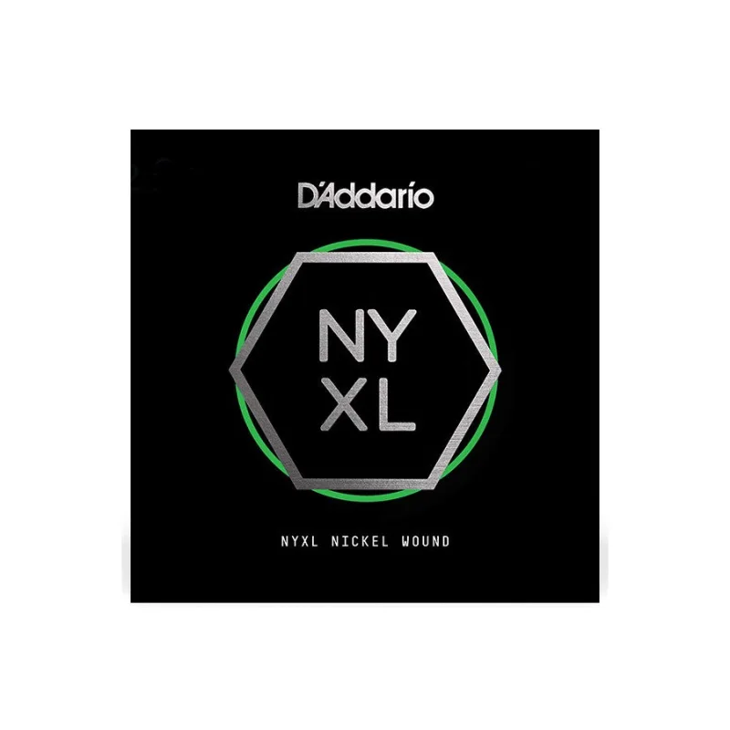 DAddario NYXLB045