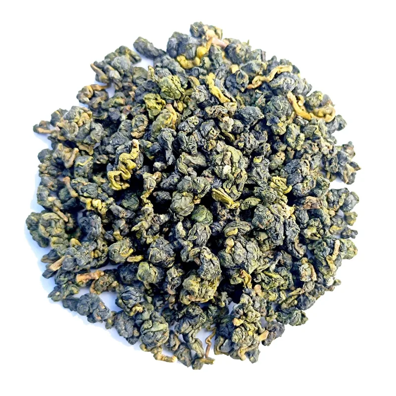 Gao Shan Sheng Qing Xin