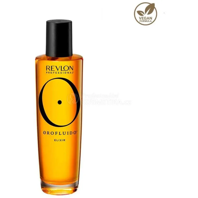 Orofluido™ Original Elixír - Elixír s arganovým olejem 100 ml