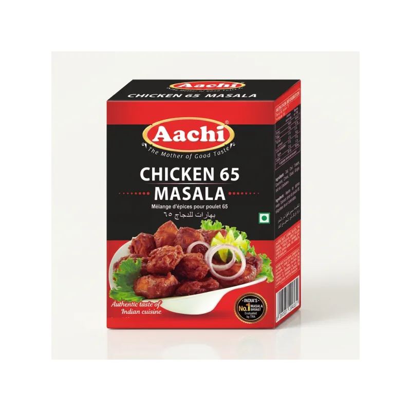 AACHI Chicken 65 Masala 160g