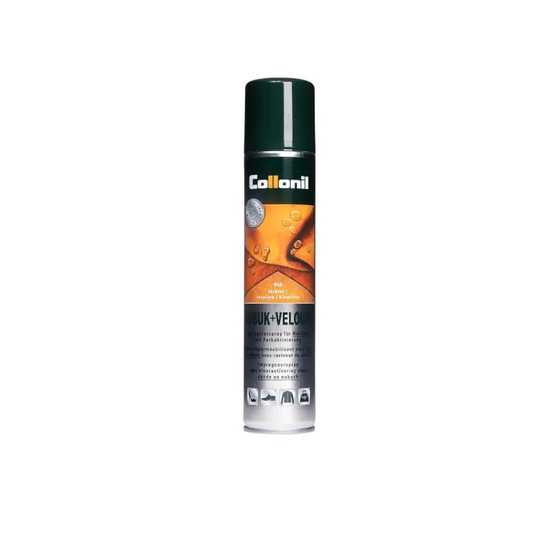 Collonil Nubuk Velours 200 ml