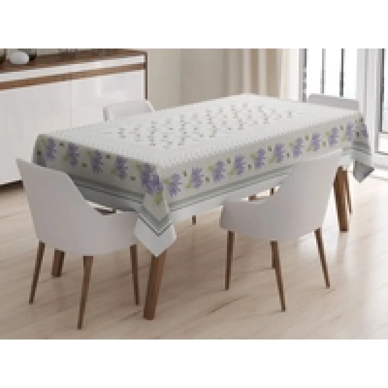 Ubrus LAVENDER 155x220 cm