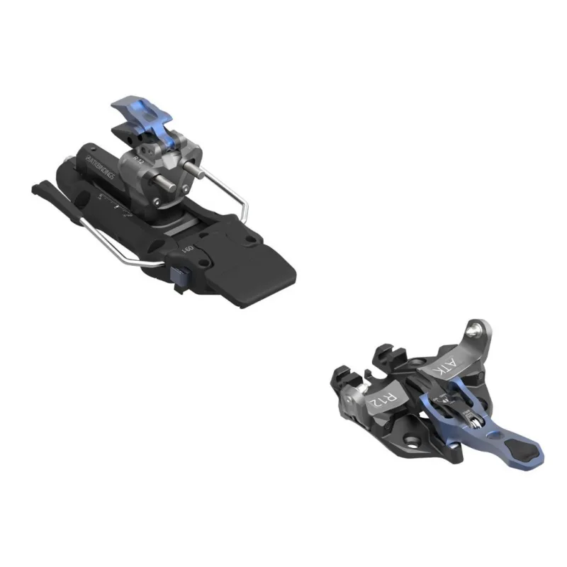 ATK Raider 12 Blue 91 mm