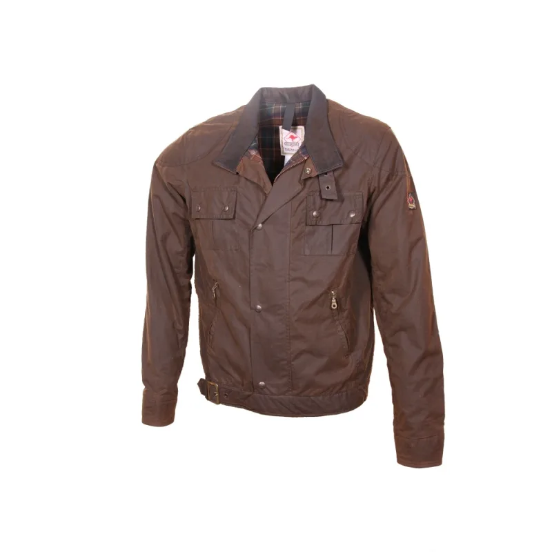 australská bunda Kempsey jacket