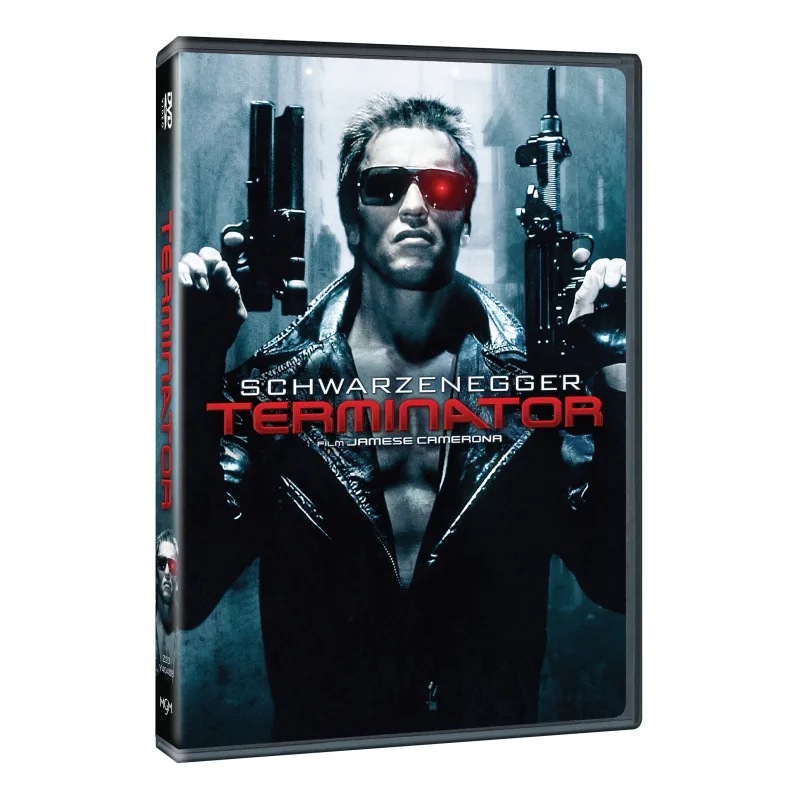 Terminator (DVD)