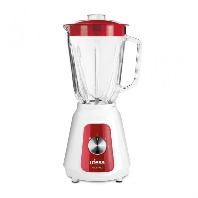 Ufesa Ruby Red BS4717