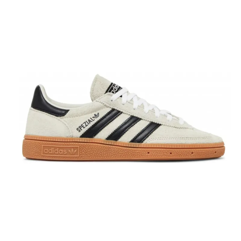 adidas Handball Spezial Aluminum Core Black (W)