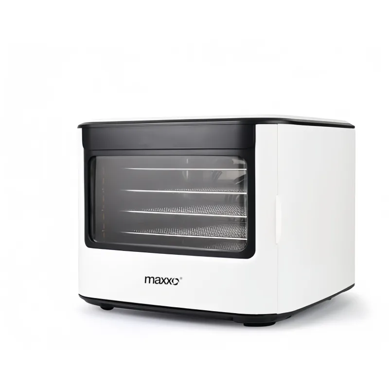 Maxxo NIR Rapid Dry