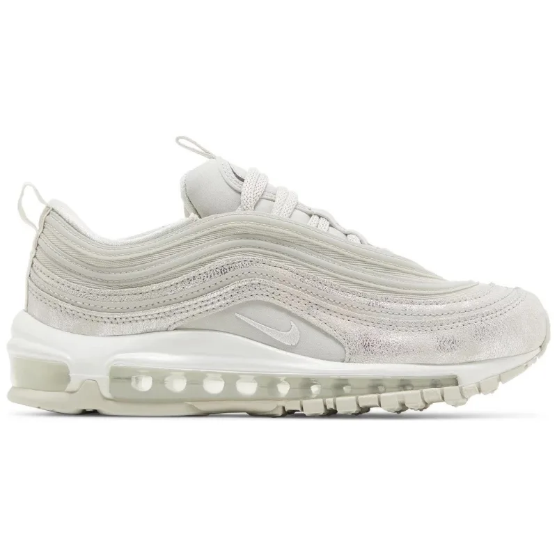 Nike Air Max 97 Light Bone Pre Worn (W)