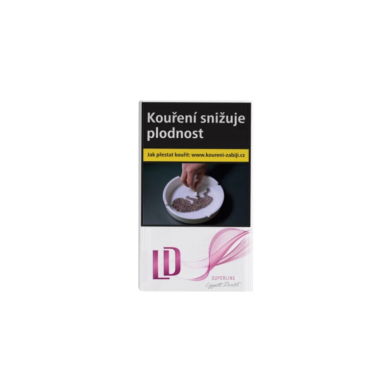 LD Pink