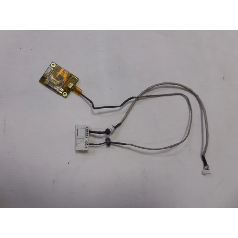 modem + modem/lan kabel Sony VAIO VGN-FE21H