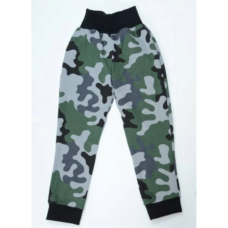 Army tepláčky vel. 104 a více – náhled 1