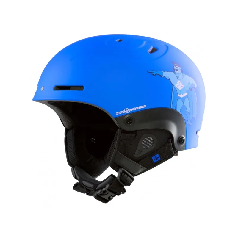 SWEET PROTECTION - Blaster Kids – náhled 1
