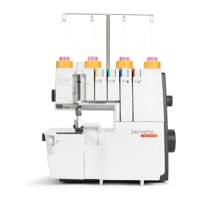 Overlock Bernette Funlock 44