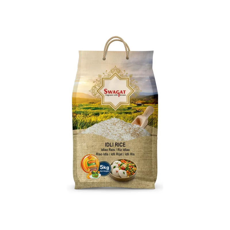 Swagat Idli Rice 5KG
