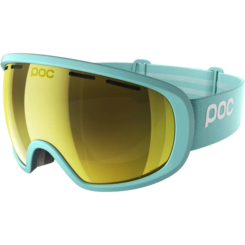 Poc Fovea Clarity Tin Blue