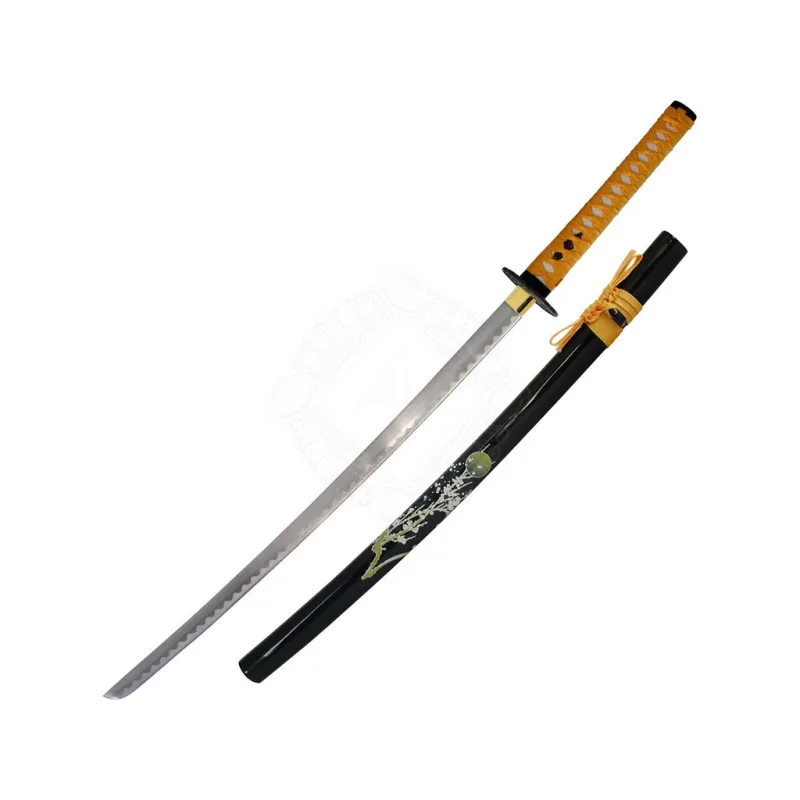 Katana "Cheeba"
