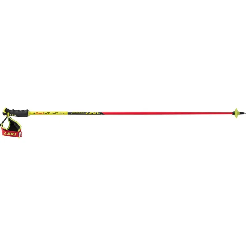 Leki Worldcup Racing Comp