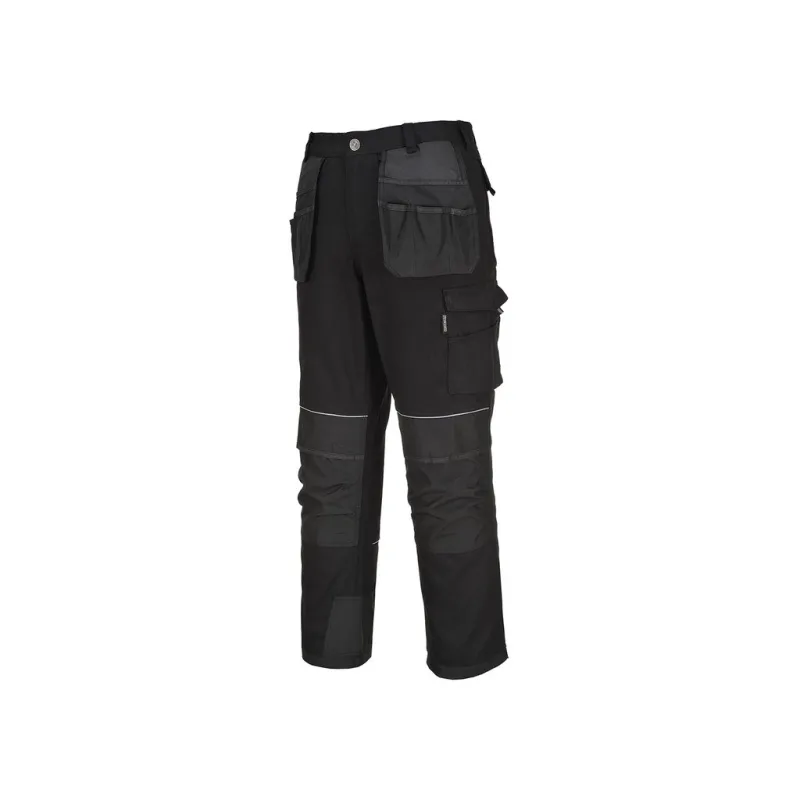 Kalhoty PORTWEST Tungsten Holster výprodej